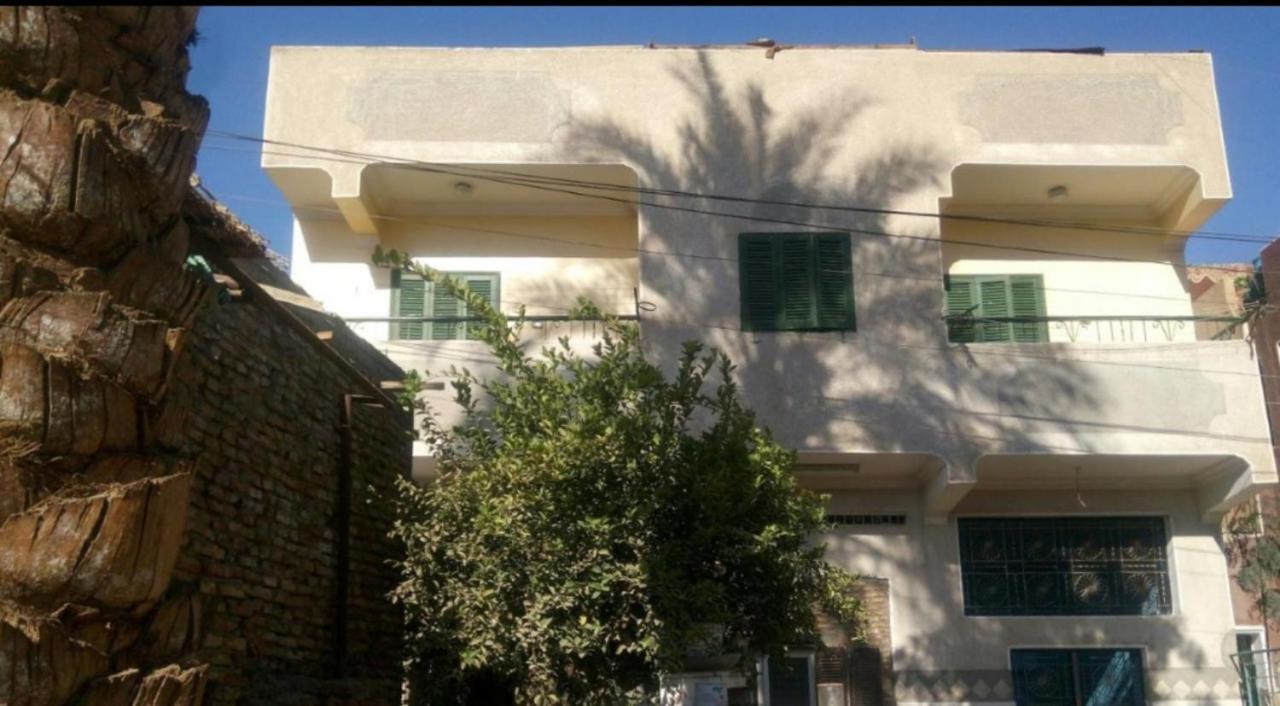 מלון אסואן Mastonkel מראה חיצוני תמונה